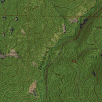 WA-Fairview Ridge: GeoChange 1969-2011 Preview 3