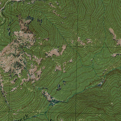 WA-Raven Roost: GeoChange 1985-2011 Preview 3