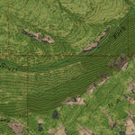 WA-Foundation Ridge: GeoChange 1965-2011 Preview 2