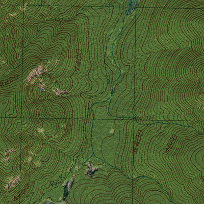 WA-Noble Knob: GeoChange 1985-2011 Preview 3