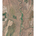 WA-Honn Lakes: GeoChange 1975-2011 Preview 1