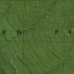 WA-Tatoosh Lakes: GeoChange 1985-2011 Preview 2