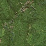 WA-Ohanapecosh Hot Springs: GeoChange 1985-2011 Preview 3