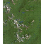 WA-Cougar Lake: GeoChange 1985-2011 Preview 1