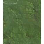 WA-Wahpenayo Peak: GeoChange 1985-2011 Preview 1