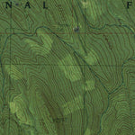 WA-Wahpenayo Peak: GeoChange 1985-2011 Preview 2