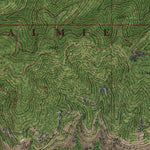 WA-Meeks Table: GeoChange 1970-2011 Preview 3
