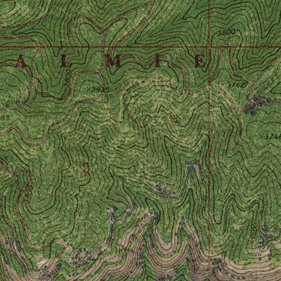 WA-Meeks Table: GeoChange 1970-2011 Preview 3