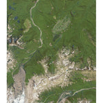 WA-Sunrise: GeoChange 1970-2011 Preview 1