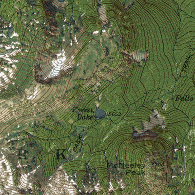 WA-Sunrise: GeoChange 1970-2011 Preview 3