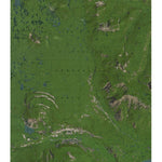 WA-Spiral Butte: GeoChange 1985-2011 Preview 1