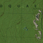 WA-Spiral Butte: GeoChange 1985-2011 Preview 2