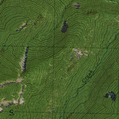 WA-Spiral Butte: GeoChange 1985-2011 Preview 3