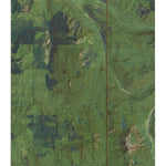 WA-Mount Wow: GeoChange 1970-2011 Preview 1