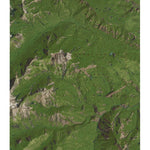 WA-Timberwolf Mtn: GeoChange 1970-2011 Preview 1