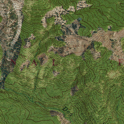 WA-Timberwolf Mtn: GeoChange 1970-2011 Preview 2