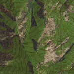 WA-Timberwolf Mtn: GeoChange 1970-2011 Preview 3