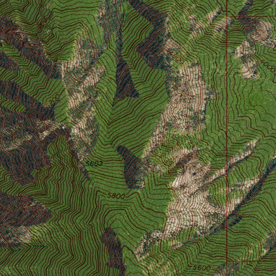 WA-Timberwolf Mtn: GeoChange 1970-2011 Preview 3
