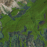 WA-Mowich Lake: GeoChange 1970-2011 Preview 2