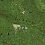 WA-East Canyon Ridge: GeoChange 1969-2011 Preview 2