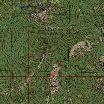 WA-Mount Clifty: GeoChange 1985-2011 Preview 3