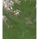 WA-Chinook Pass: GeoChange 1970-2011 Preview 1