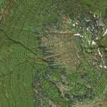 WA-Chinook Pass: GeoChange 1970-2011 Preview 3