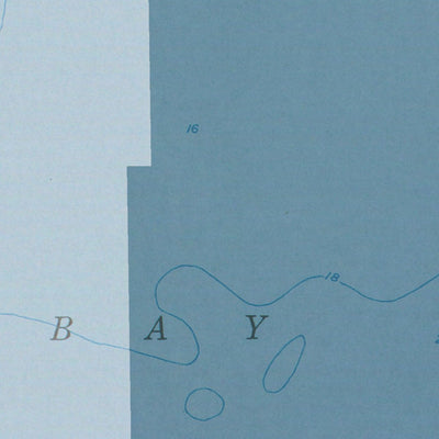 MD-Swan Point: GeoChange 1953-2011 Preview 2