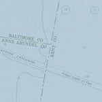 MD-Swan Point: GeoChange 1953-2011 Preview 3