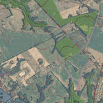 MD-Centreville: GeoChange 1942-2011 Preview 2