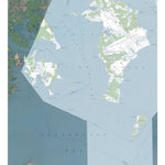 MD-Gunpowder Neck: GeoChange 1947-2011 Preview 1