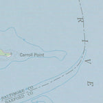 MD-Gunpowder Neck: GeoChange 1947-2011 Preview 2