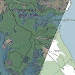 MD-Gunpowder Neck: GeoChange 1947-2011 Preview 3