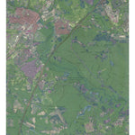 MD-Laurel: GeoChange 1943-2011 Preview 1