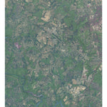 MD-Clarksville: GeoChange 1955-2011 Preview 1