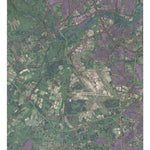 MD-Relay: GeoChange 1943-2011 Preview 1