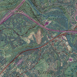 MD-Relay: GeoChange 1943-2011 Preview 3