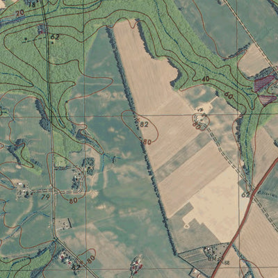 MD-Betterton: GeoChange 1947-2011 Preview 2