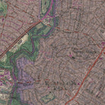 MD-Baltimore East: GeoChange 1943-2011 Preview 3