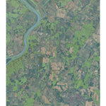 MD-VA-Poolesville: GeoChange 1969-2012 Preview 1