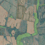 MD-VA-Poolesville: GeoChange 1969-2012 Preview 2