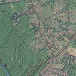 MD-White Marsh: GeoChange 1947-2011 Preview 2