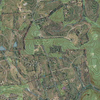 VA-MD-Waterford: GeoChange 1969-2012 Preview 3