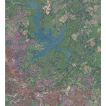 MD-Towson: GeoChange 1943-2011 Preview 1