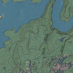 MD-Towson: GeoChange 1943-2011 Preview 2