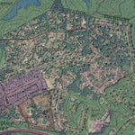 MD-Towson: GeoChange 1943-2011 Preview 3