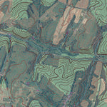 MD-Libertytown: GeoChange 1943-2012 Preview 3
