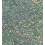 PA-Quarryville: GeoChange 1952-2010 Preview 1