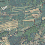 PA-Quarryville: GeoChange 1952-2010 Preview 2