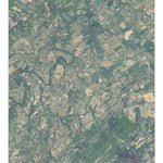 PA-Abbottstown: GeoChange 1952-2010 Preview 1